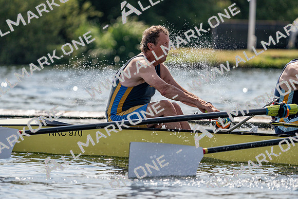 Henley Masters 1-5085