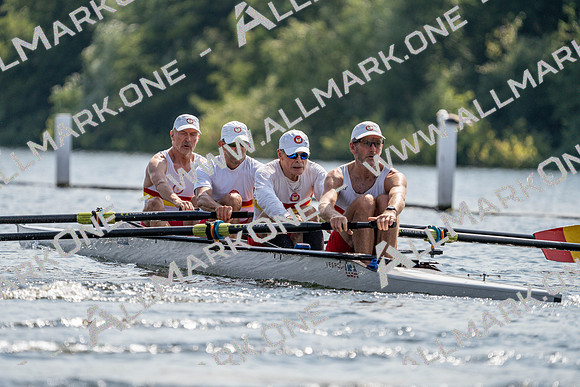 Henley Masters 1-5174