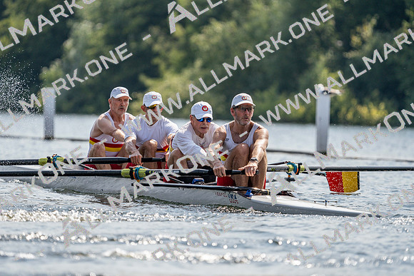 Henley Masters 1-5175
