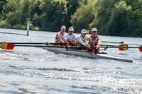 Henley Masters 1-5163