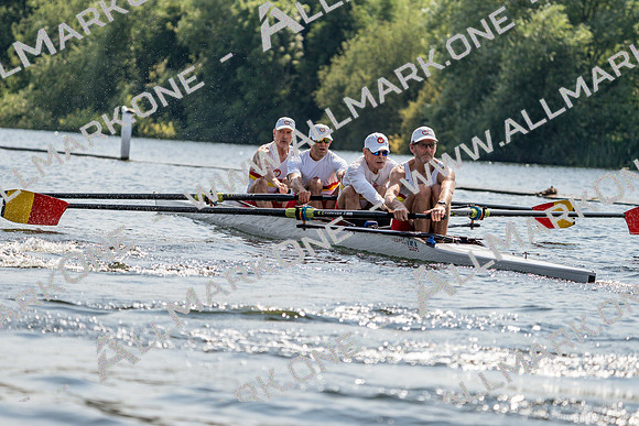 Henley Masters 1-5163