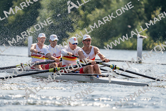 Henley Masters 1-5177