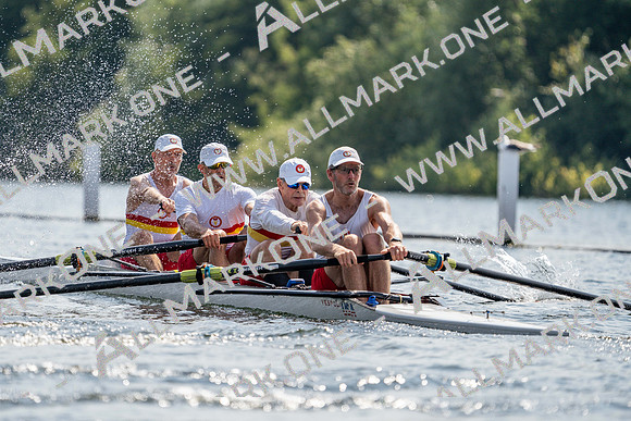 Henley Masters 1-5176