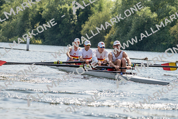 Henley Masters 1-5162