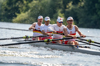 Henley Masters 1-5172