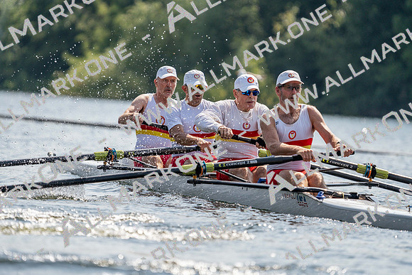 Henley Masters 1-5172