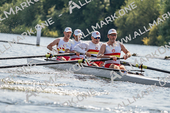 Henley Masters 1-5167