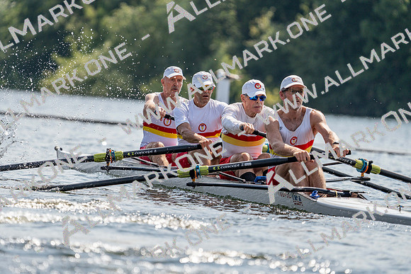 Henley Masters 1-5171