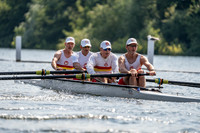 Henley Masters 1-5173