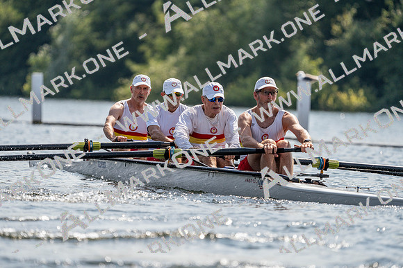 Henley Masters 1-5173