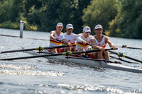 Henley Masters 1-5165