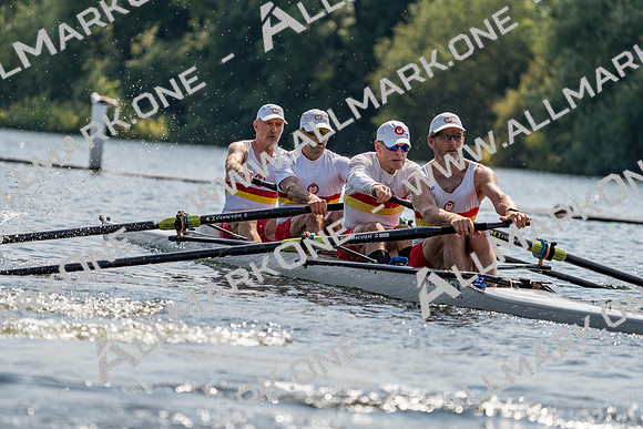 Henley Masters 1-5165