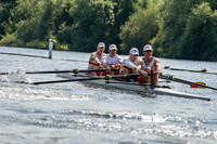 Henley Masters 1-5164