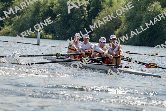 Henley Masters 1-5164