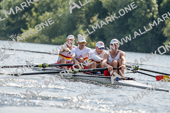Henley Masters 1-5170