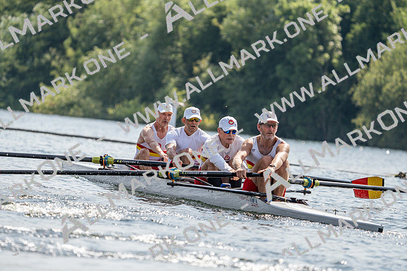 Henley Masters 1-5169