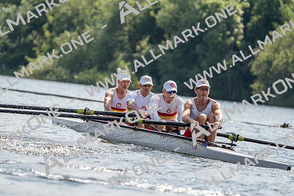 Henley Masters 1-5168