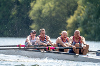 Henley Masters 1-5180