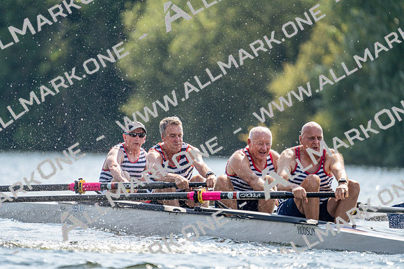 Henley Masters 1-5180