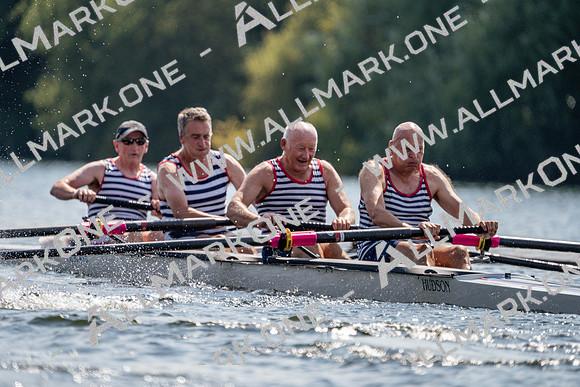 Henley Masters 1-5178