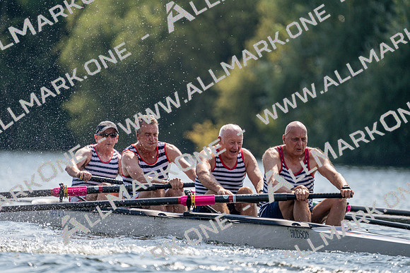 Henley Masters 1-5179