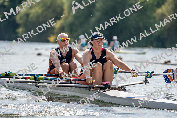 Henley Masters 1-5216