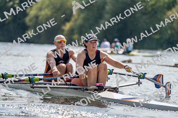 Henley Masters 1-5217