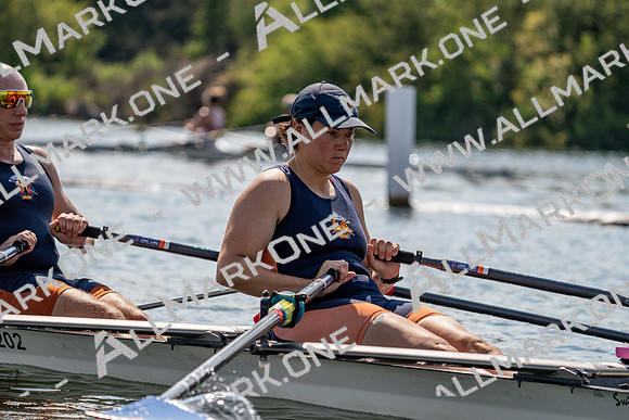 Henley Masters 1-5203