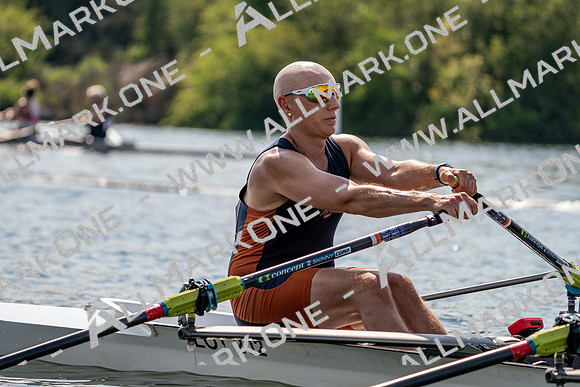 Henley Masters 1-5201