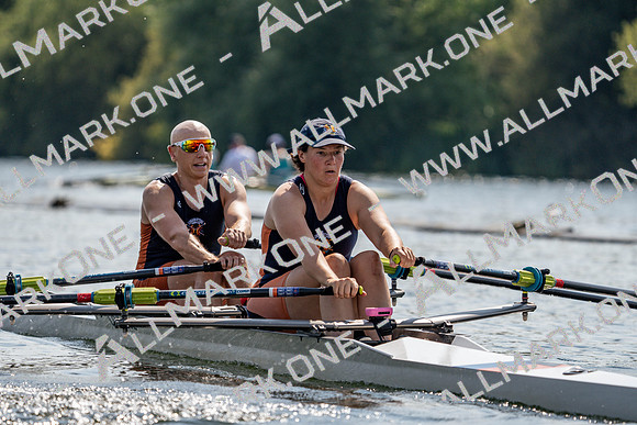 Henley Masters 1-5215
