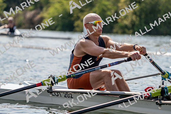 Henley Masters 1-5200