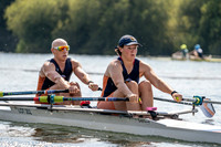 Henley Masters 1-5210