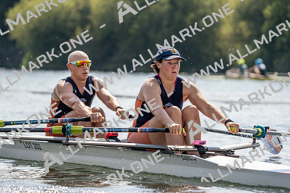Henley Masters 1-5210