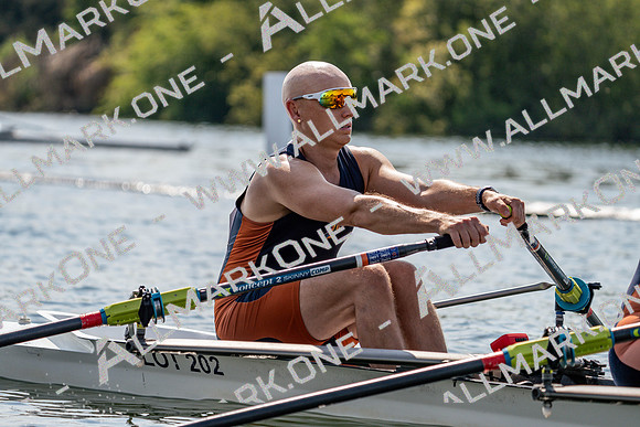 Henley Masters 1-5199