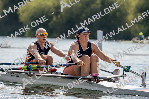 Henley Masters 1-5211