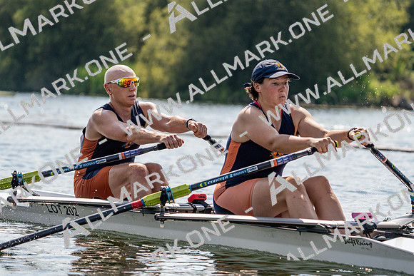 Henley Masters 1-5207