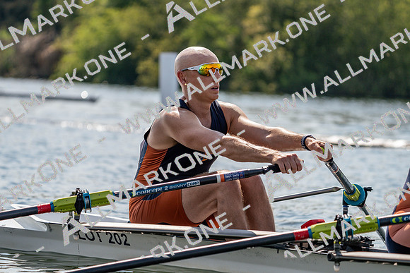 Henley Masters 1-5198