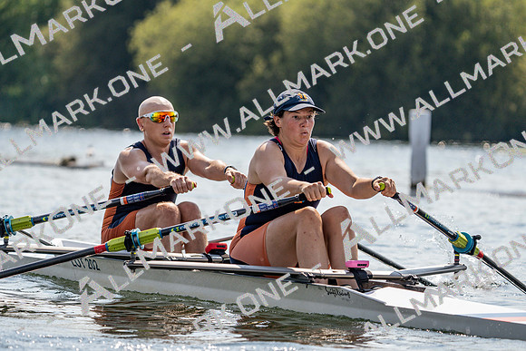 Henley Masters 1-5212