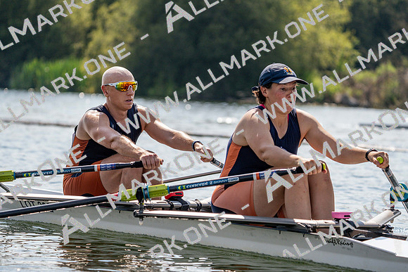 Henley Masters 1-5206