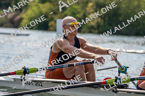 Henley Masters 1-5197