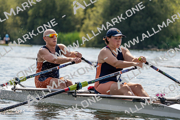 Henley Masters 1-5208