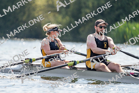 Henley Masters 1-5220