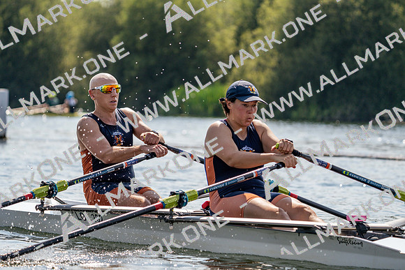 Henley Masters 1-5209