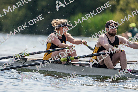 Henley Masters 1-5218