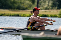 Henley Masters 1-5238