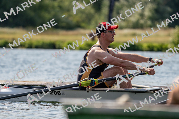 Henley Masters 1-5238