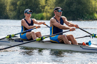 Henley Masters 1-5243