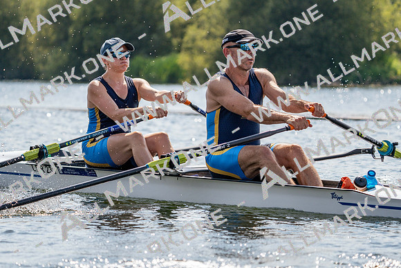 Henley Masters 1-5243