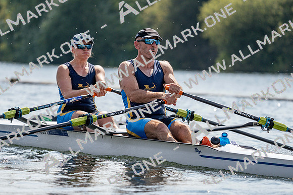Henley Masters 1-5250