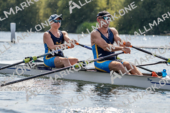 Henley Masters 1-5244